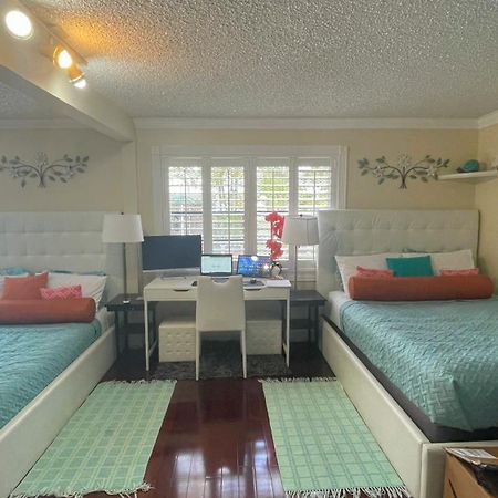 Ms. Marriott'S Str, Miami Villa Luaran gambar
