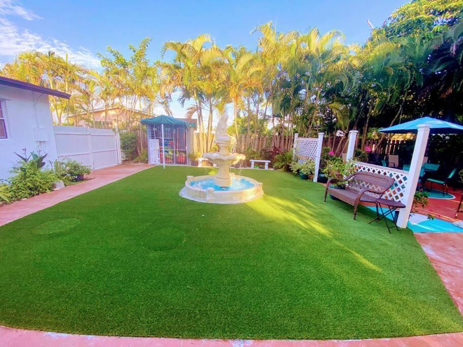 Ms. Marriott'S Str, Miami Villa Luaran gambar