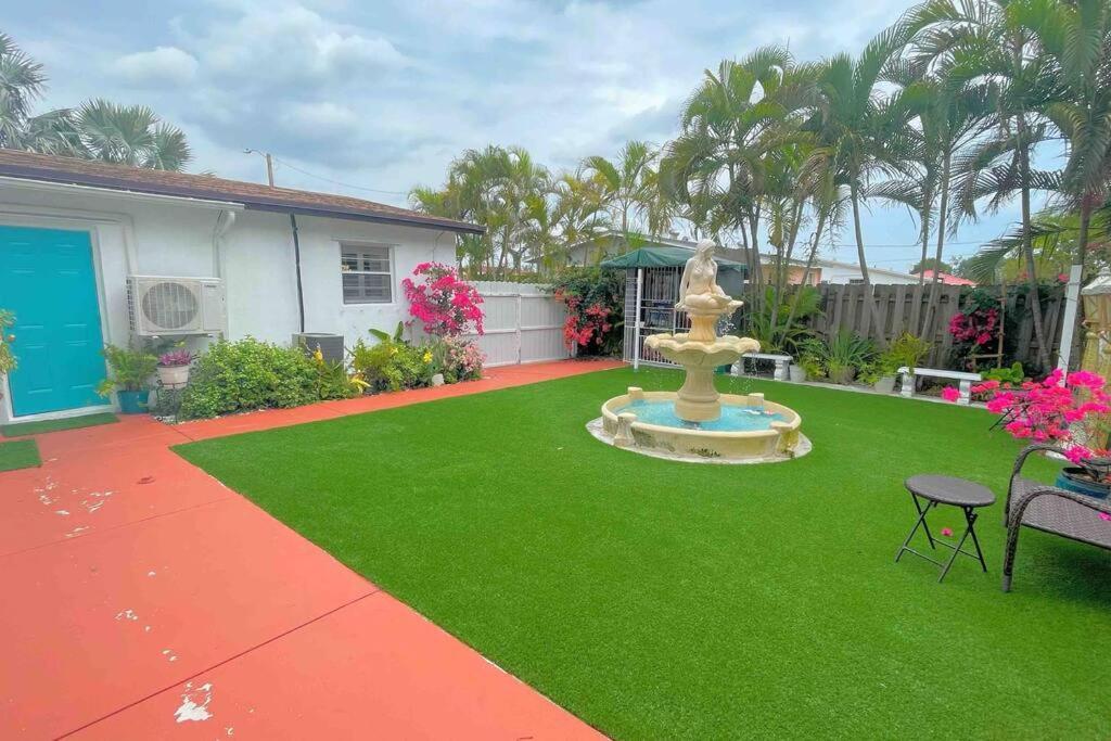 Ms. Marriott'S Str, Miami Villa Luaran gambar