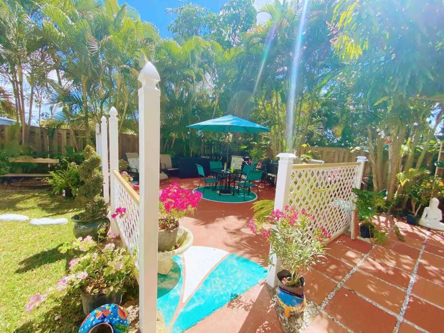 Ms. Marriott'S Str, Miami Villa Luaran gambar