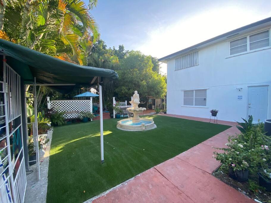 Ms. Marriott'S Str, Miami Villa Luaran gambar