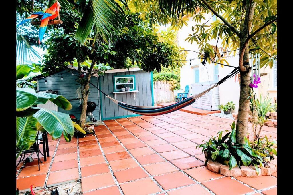Ms. Marriott'S Str, Miami Villa Luaran gambar