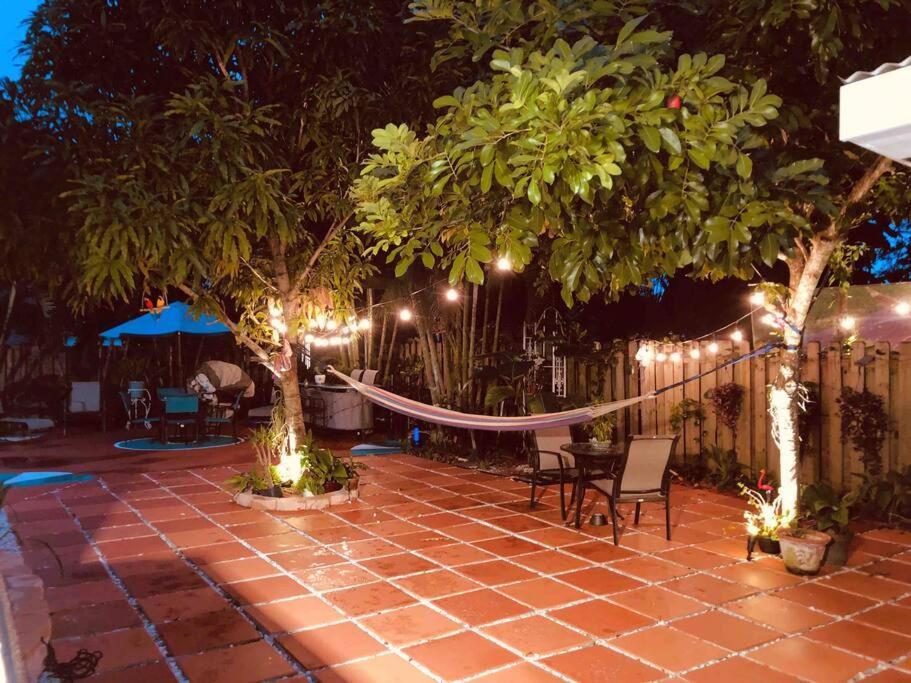 Ms. Marriott'S Str, Miami Villa Luaran gambar