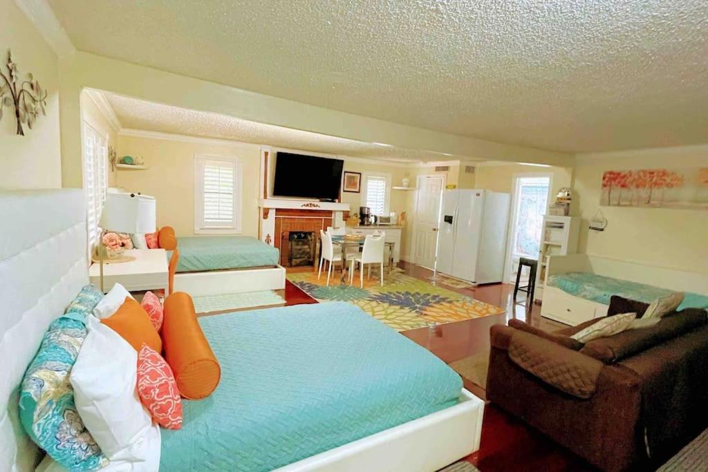 Ms. Marriott'S Str, Miami Villa Luaran gambar