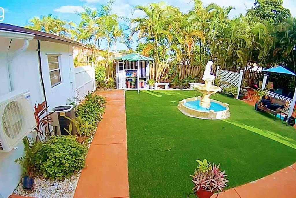 Ms. Marriott'S Str, Miami Villa Luaran gambar