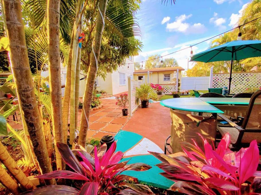 Ms. Marriott'S Str, Miami Villa Luaran gambar